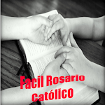 Facil Rosario Catolico APK