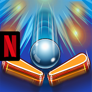 Pinball Masters NETFLIX Mod APK