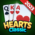 Hearts - Card Game APK