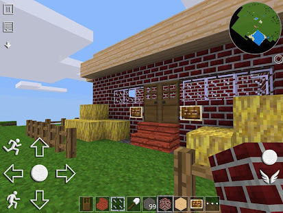 Buildcraft Mod Screenshot 1