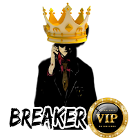 Breaker VIP VPN APK
