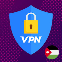 Jordan VPN 2023 APK