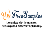 Yo Free Samples Android App Topic