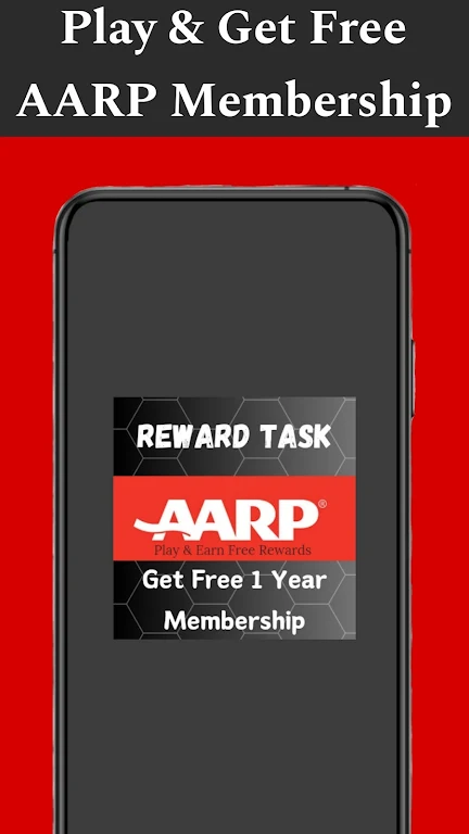 Games - Gratis AARP Membership Screenshot 1