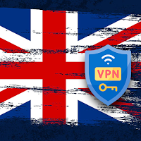 VPN UK - IP for UK APK
