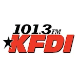 101.3 KFDI Wichita Topic