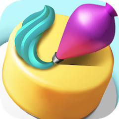 Cake Decorate Mod APK