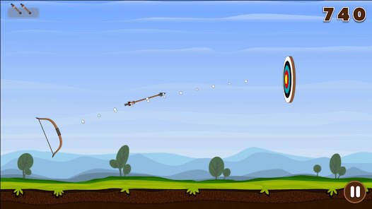 Archery Mod Screenshot 3