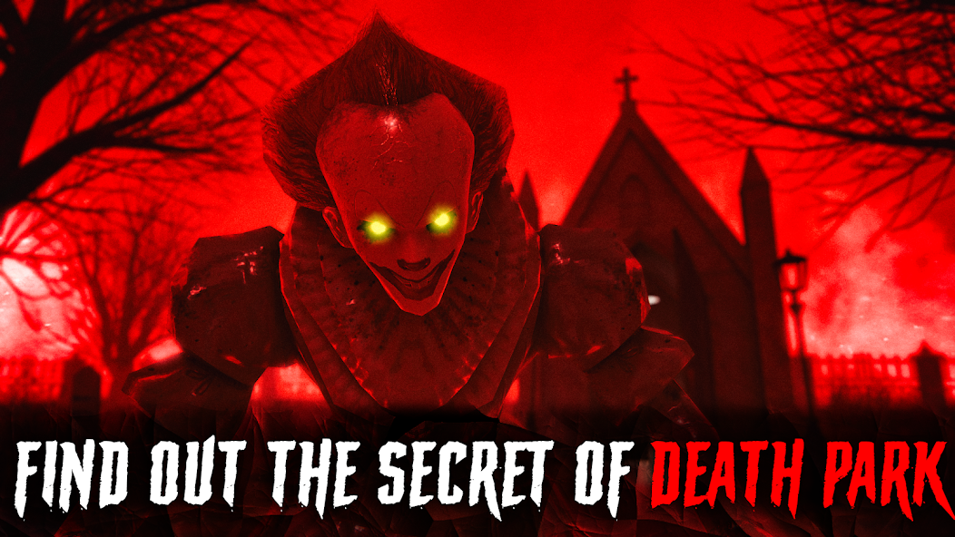 Death Park 2: Horror Clown Mod Screenshot 2
