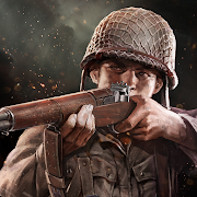 Road to Valor: World War II Mod APK