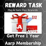 Games - Gratis AARP Membership APK