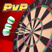 Darts Club: PvP Multiplayer Mod APK