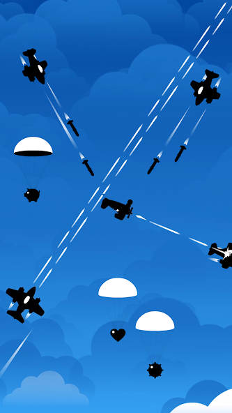 Flying Flogger Mod Screenshot 3