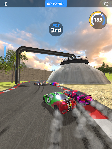 Race This! Mod Screenshot 2