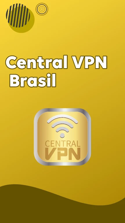 Central VPN - CDN and SSH (1) Screenshot 1