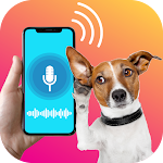 Human to Dog Translator APK