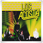 Los Acosta Mix MP3 APK