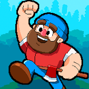 Timberman The Big Adventure Mod Topic