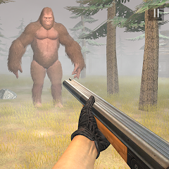 Bigfoot Monster Hunting Quest Mod Topic