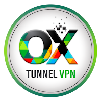 OX Tunnel VPN APK