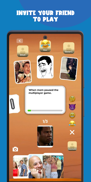 What do you meme? - Funny Game Screenshot 3