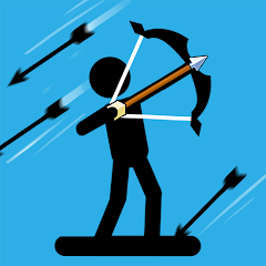 The Archers 2: Stickman Game Mod APK