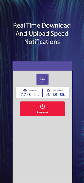 Xtream VPN Screenshot 4