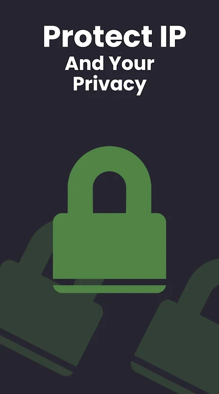 VPN LATEX - Secure VPN Proxy Screenshot 4