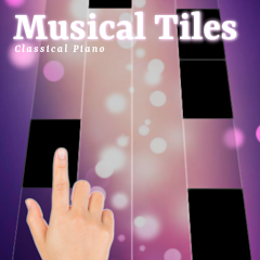 Music Tile: Classic Piano Song Mod APK