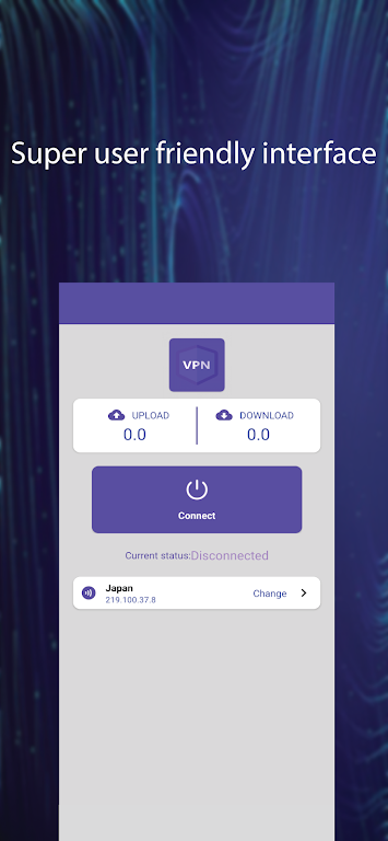 Xtream VPN Screenshot 3