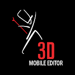 Pyware 3D Mobile Editor Topic