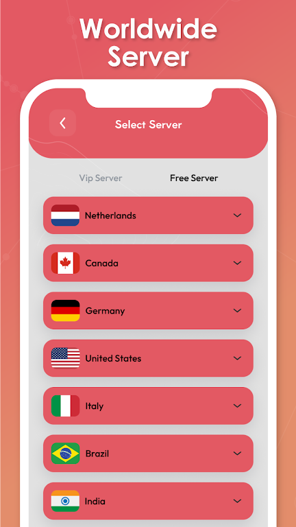Secure Path VPN 2024 Screenshot 2