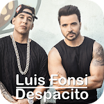 Luis Fonsi - Despacito Lyric APK