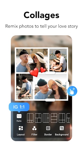 AI Photo Editor - Polish Mod Screenshot 2
