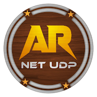 AR NET UDP - Fast Secure VPN APK