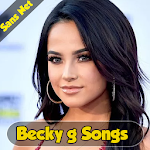 Best Becky g song MP3 APK