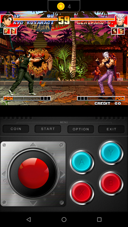 Arcade Game Hall Mod Screenshot 3