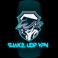 SHAKIL UDP VPN - Fast & Safe APK