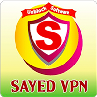 Sayed VPN - CyberGuard APK