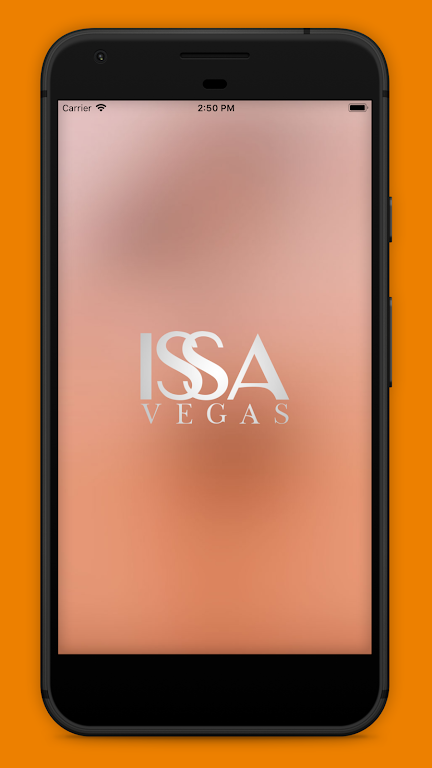 Issa vegas (old, to be removed) Screenshot 1