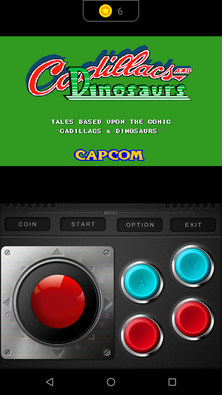 Arcade Game Hall Mod Screenshot 1