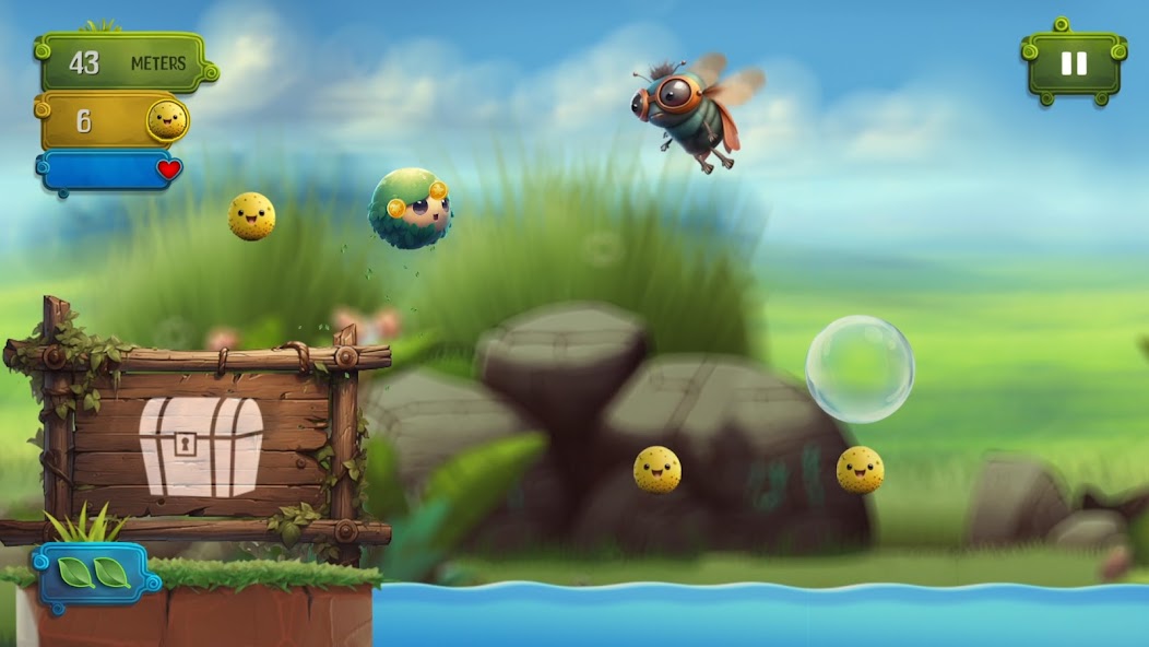 Pipunka The Jumper Mod Screenshot 3