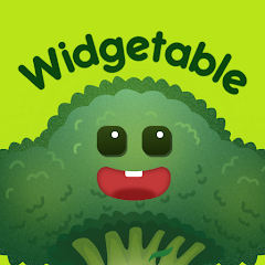 Widgetable: Adorable Screen Mod Topic