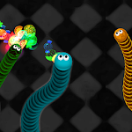 Worm War APK