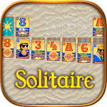 Summer Solitaire Topic