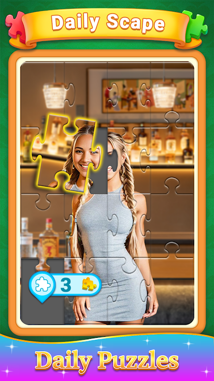 Solitaire Collection Girls Screenshot 2