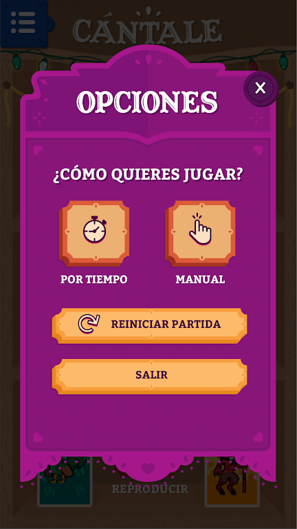Lotería Mexicana - Juego Tradi Screenshot 4