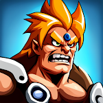 Kingdom Warrior APK