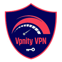 Vpnity : Secure Proxy  VPN Topic