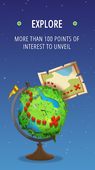 Paper Plane Planet Mod Screenshot 4